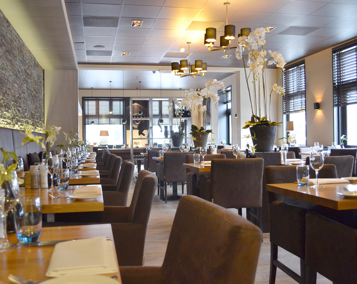 Fletcher Hotel-Restaurant Het Veluwse Bos 4