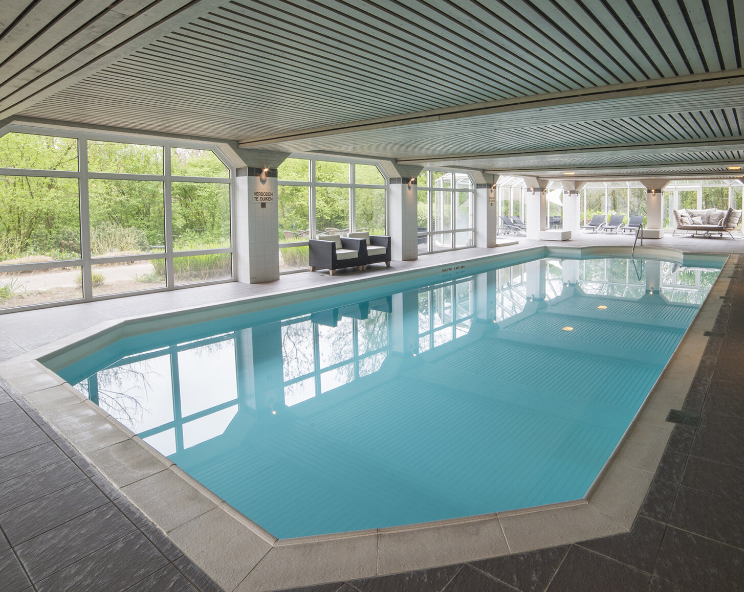 Fletcher Landgoed Hotel Avegoor 2