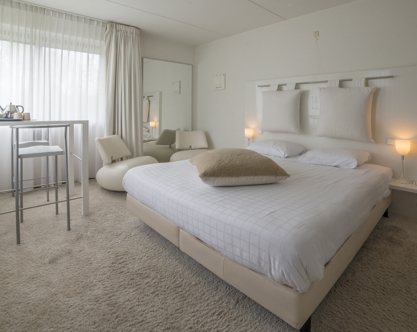 Fletcher Landgoed Hotel Avegoor 4
