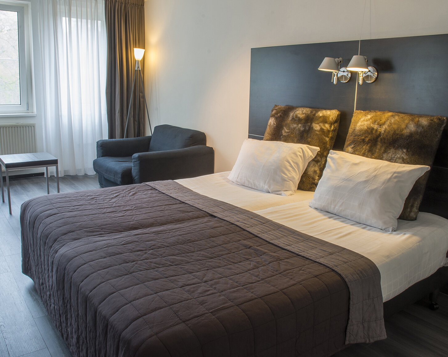 Fletcher Landgoed Hotel Avegoor 3