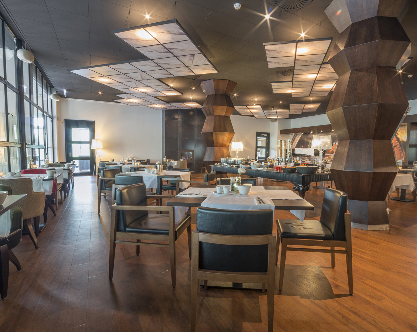 Fletcher Landgoed Hotel Avegoor 5