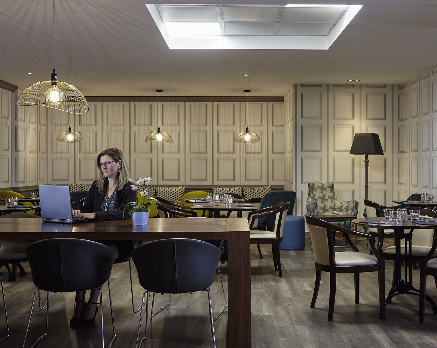 Mercure Paris Roissy Charles de Gaulle 5