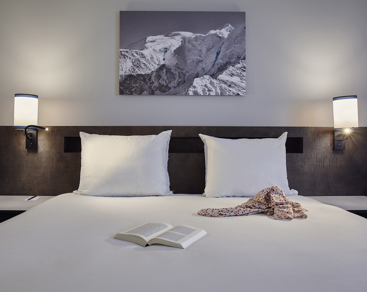 Mercure Paris Roissy Charles de Gaulle 3