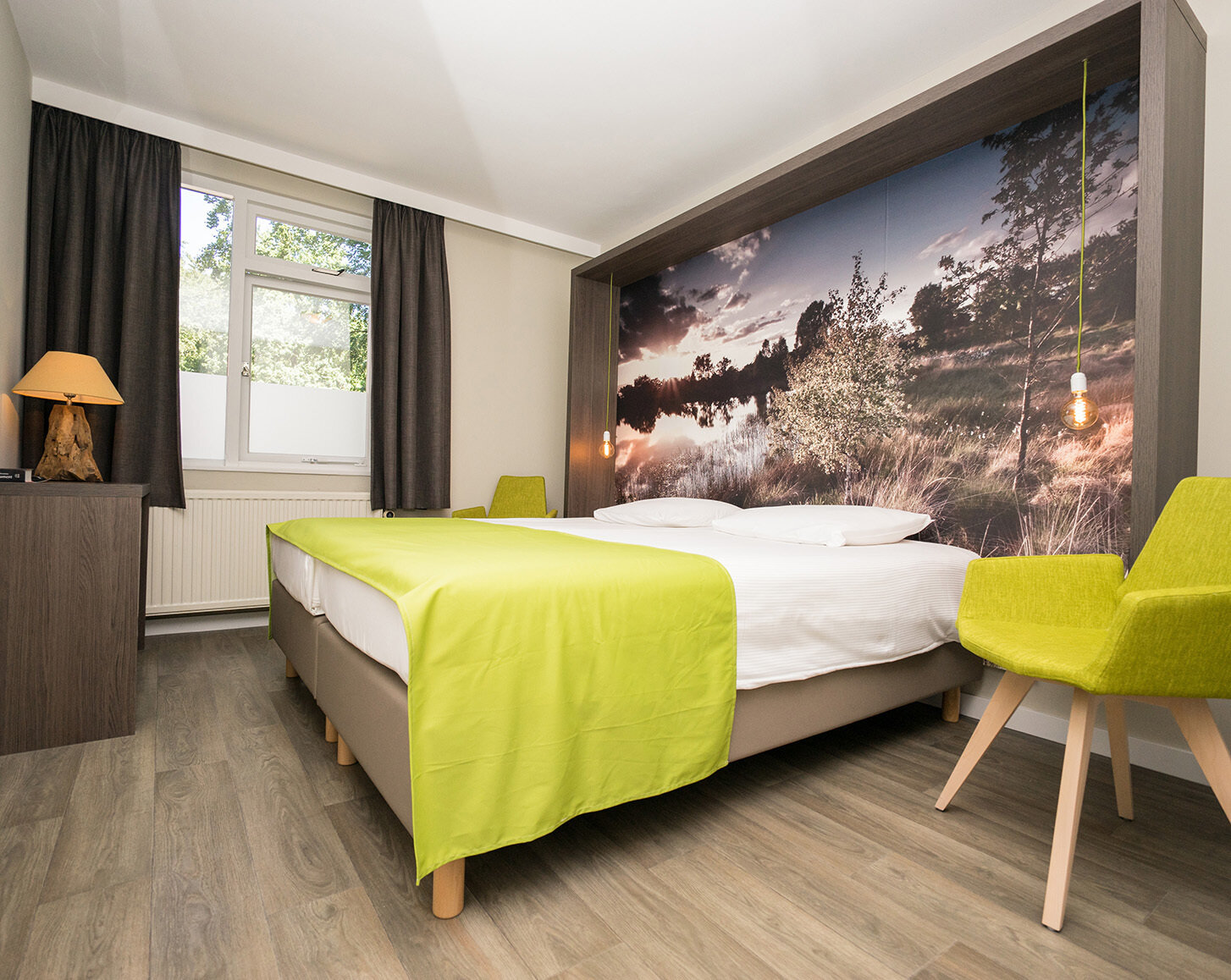 Hotel De Hoeve van Nunspeet 4