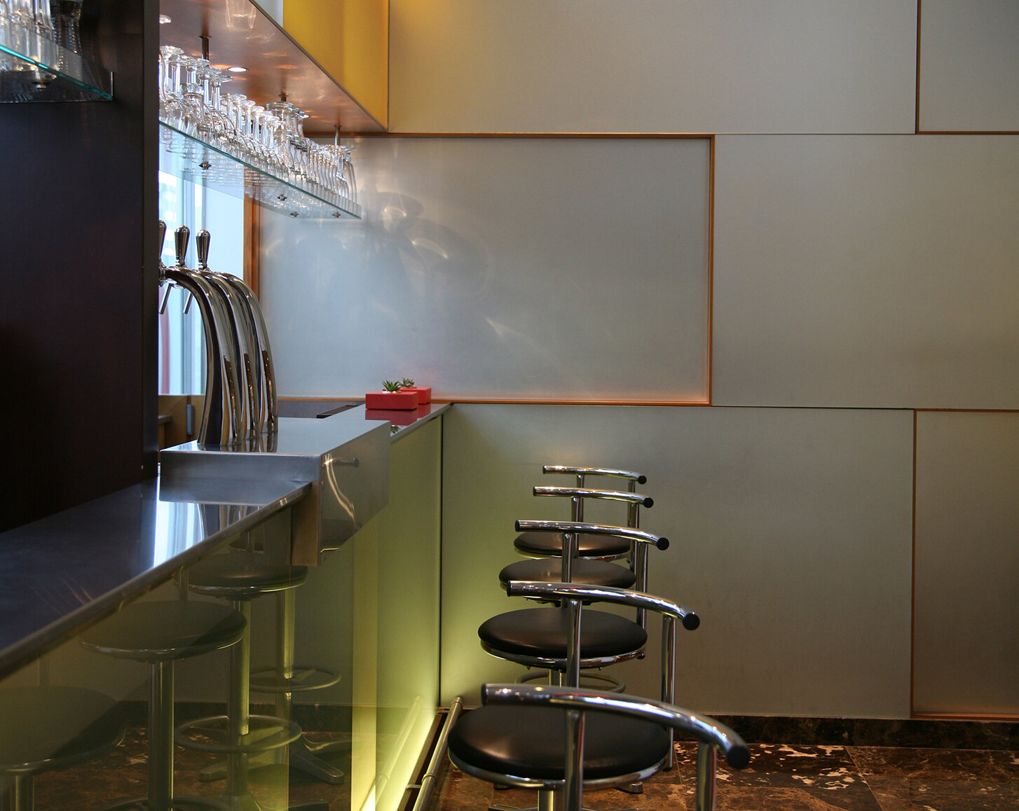 Hilton Lille 4