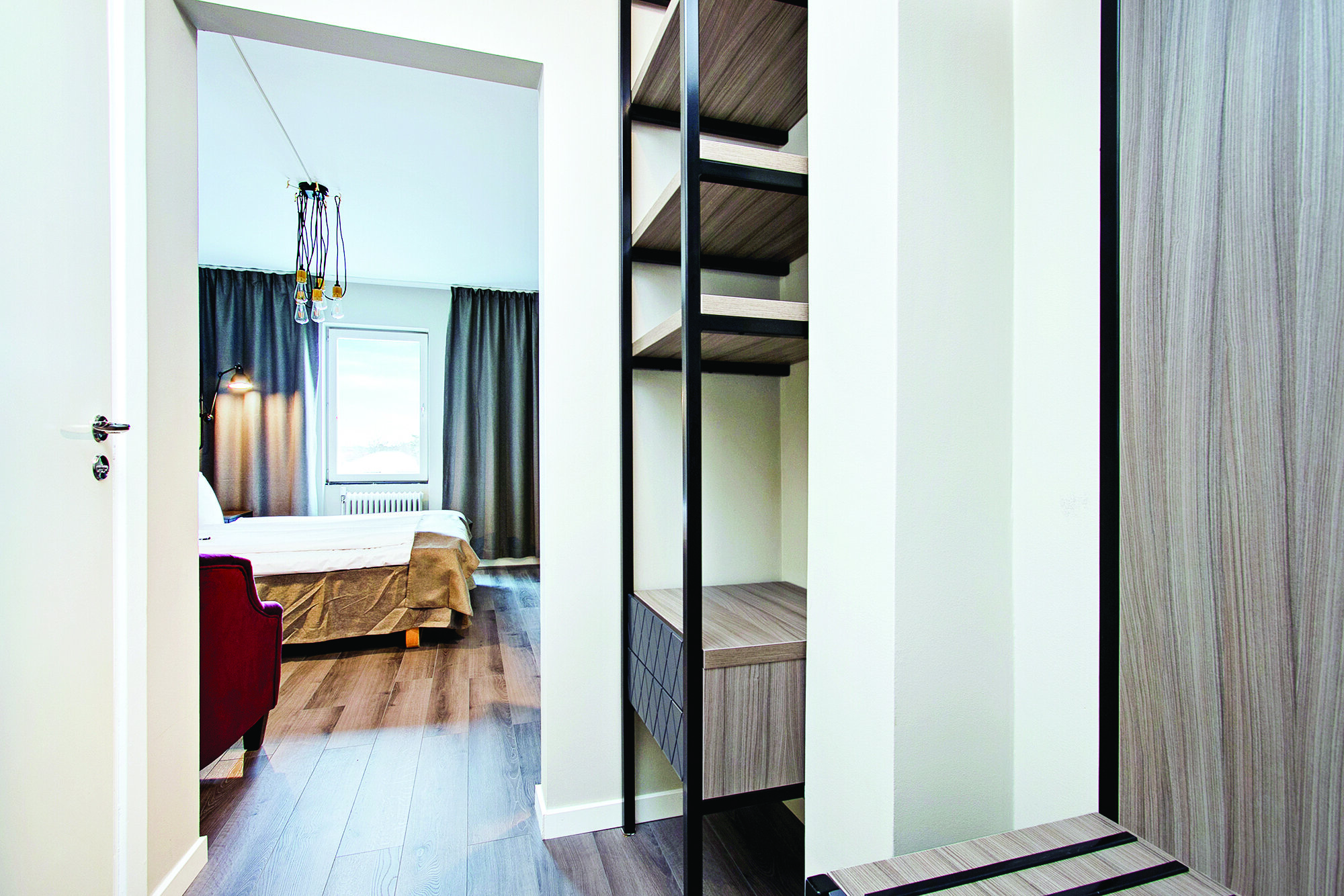 First Hotel Brommaplan 3