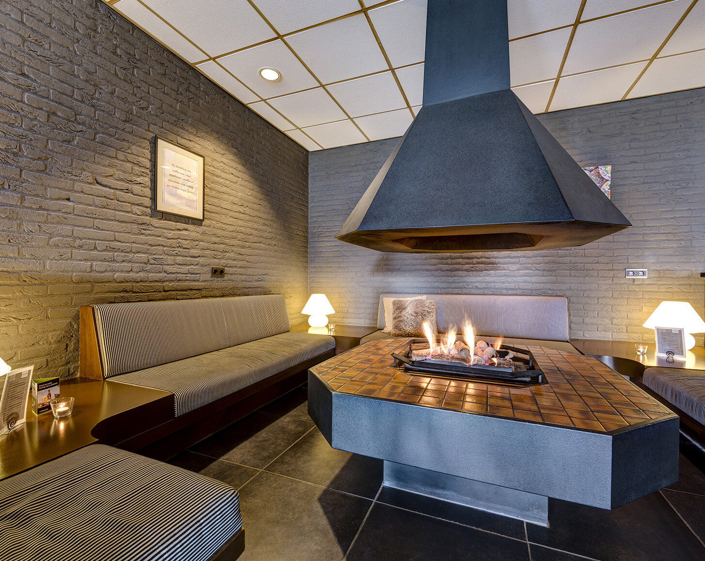 Fletcher Hotel-Restaurant Frerikshof 4