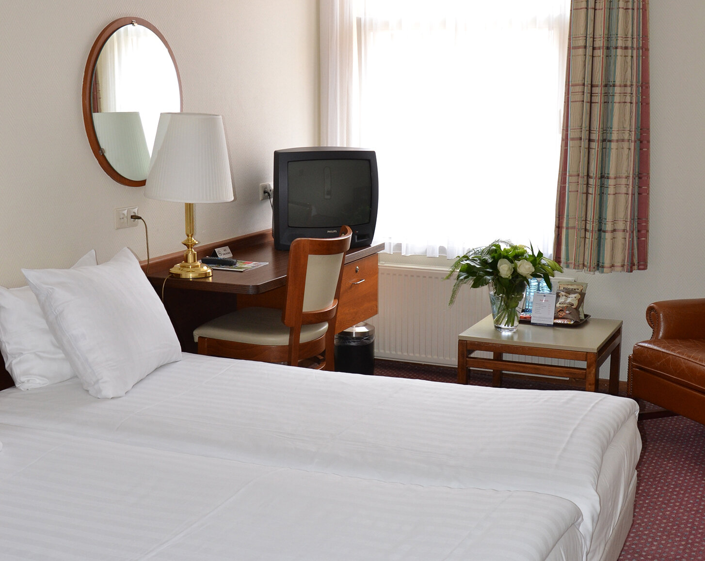 Fletcher Hotel-Restaurant De Zalm 3