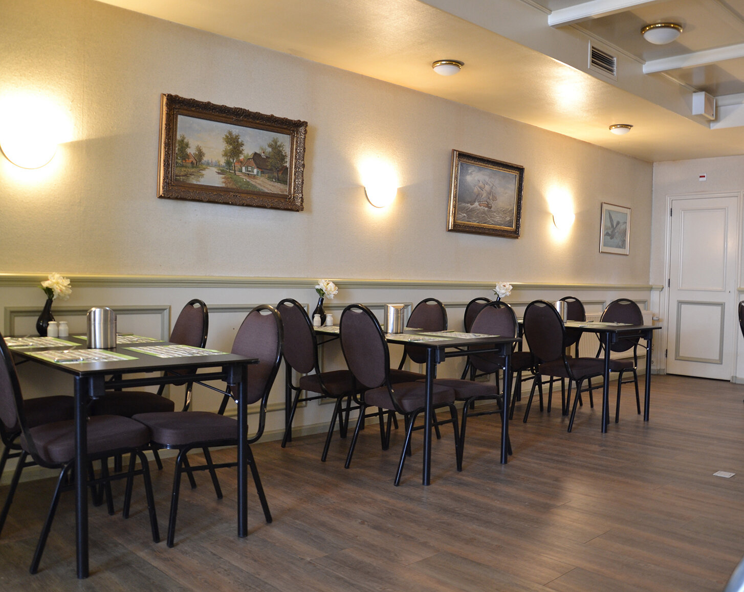 Fletcher Hotel-Restaurant De Zalm 5