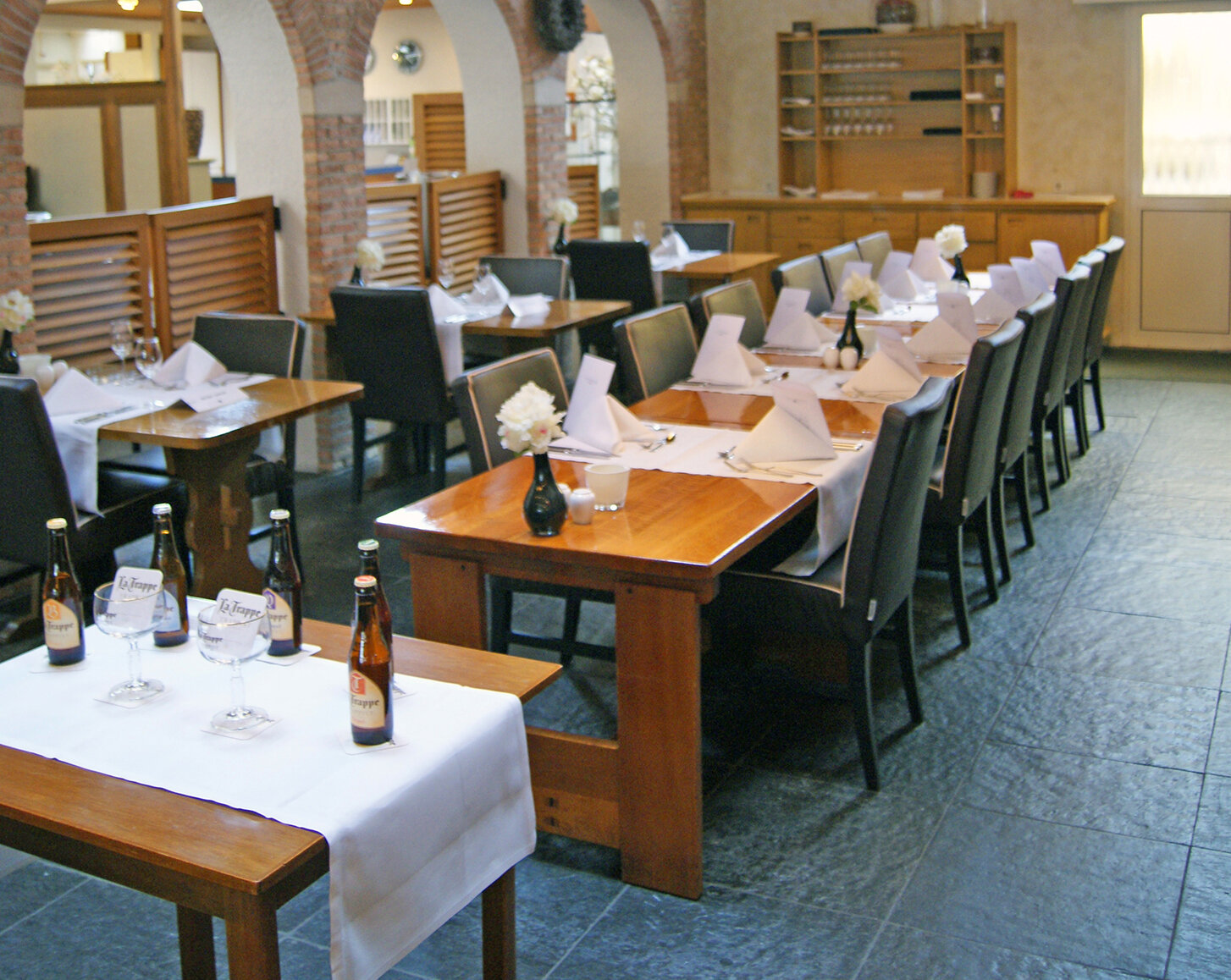 Fletcher Hotel-Restaurant De Zalm 4