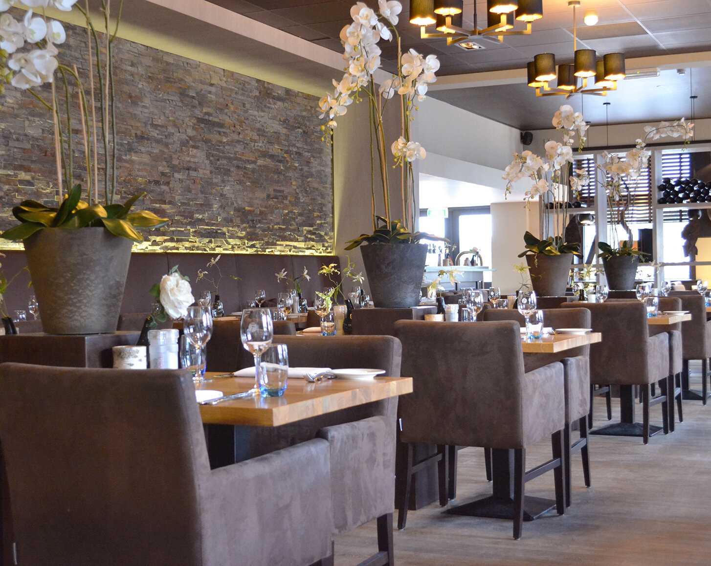 Fletcher Hotel-Restaurant Het Veluwse Bos 5