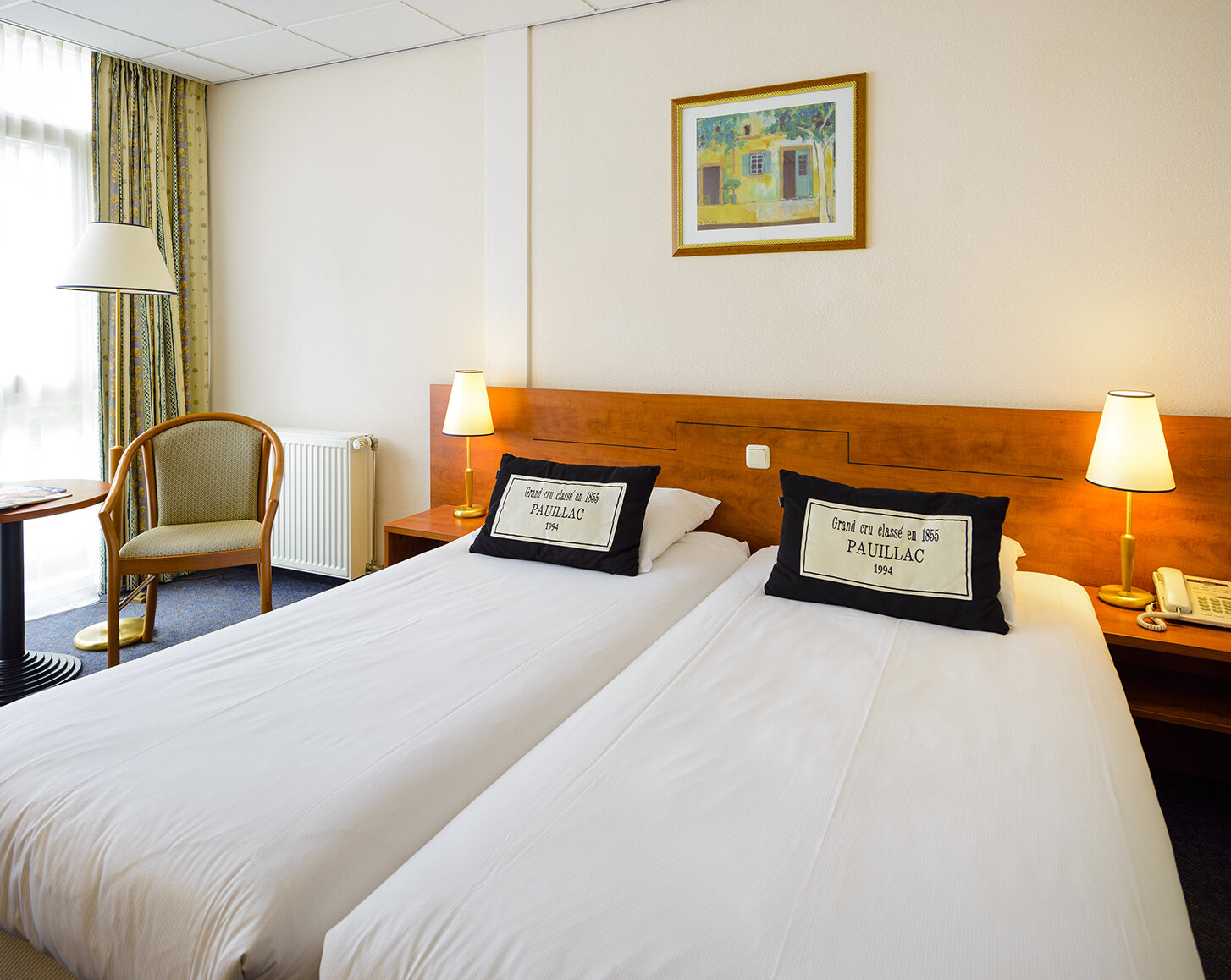 Fletcher Hotel-Restaurant Amersfoort 4