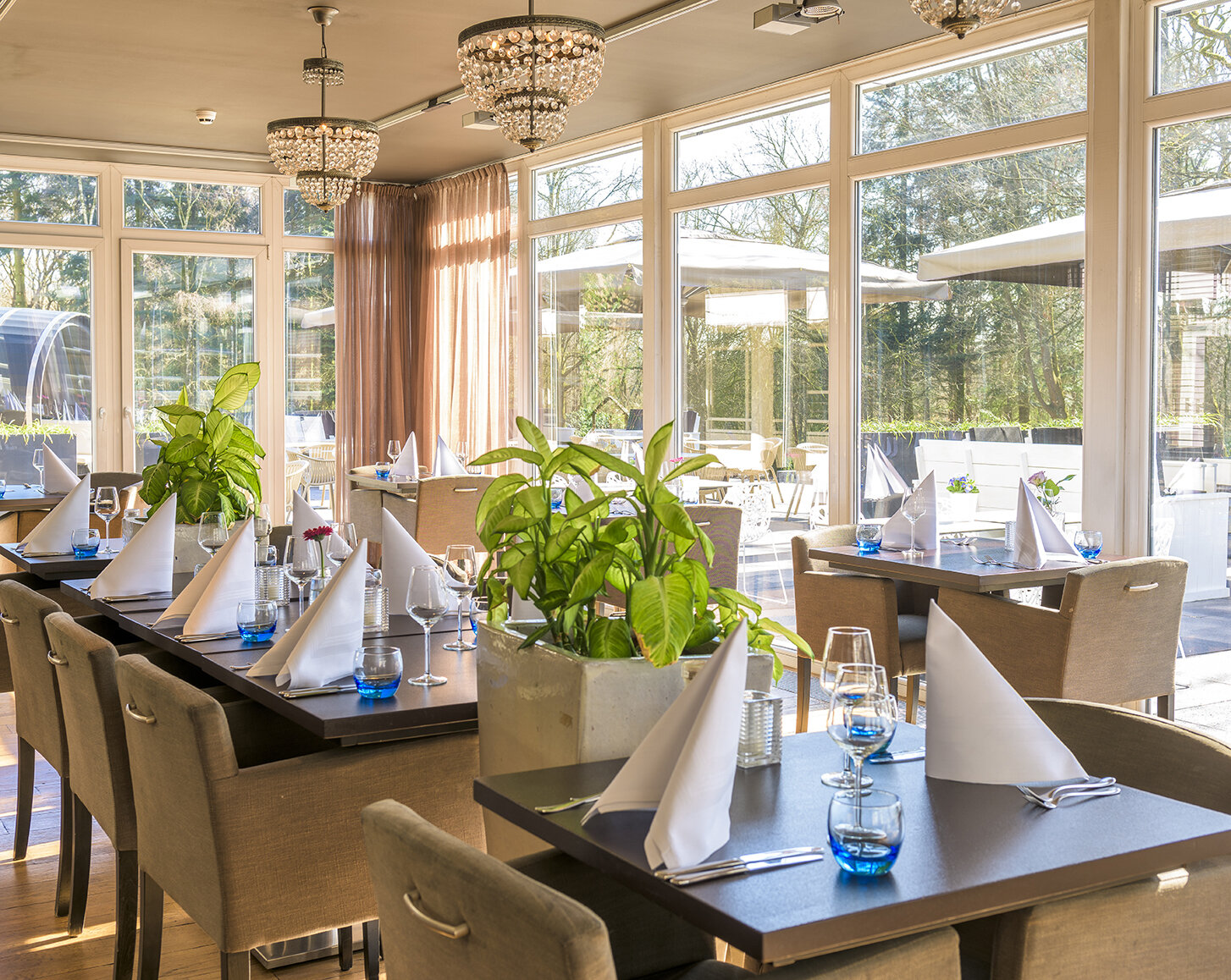 Fletcher Hotel-Restaurant Amersfoort 5