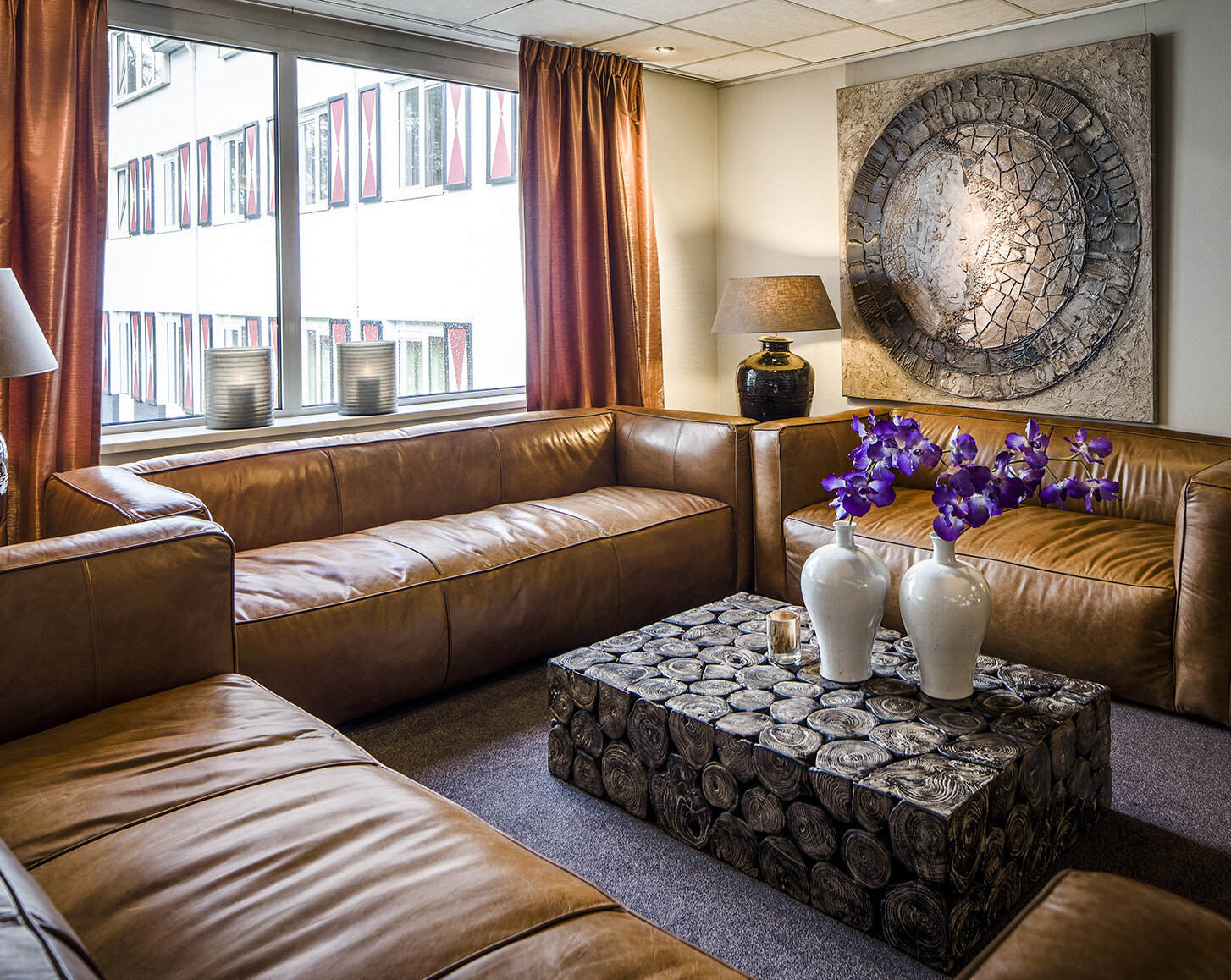 Fletcher Hotel-Restaurant Boschoord 5
