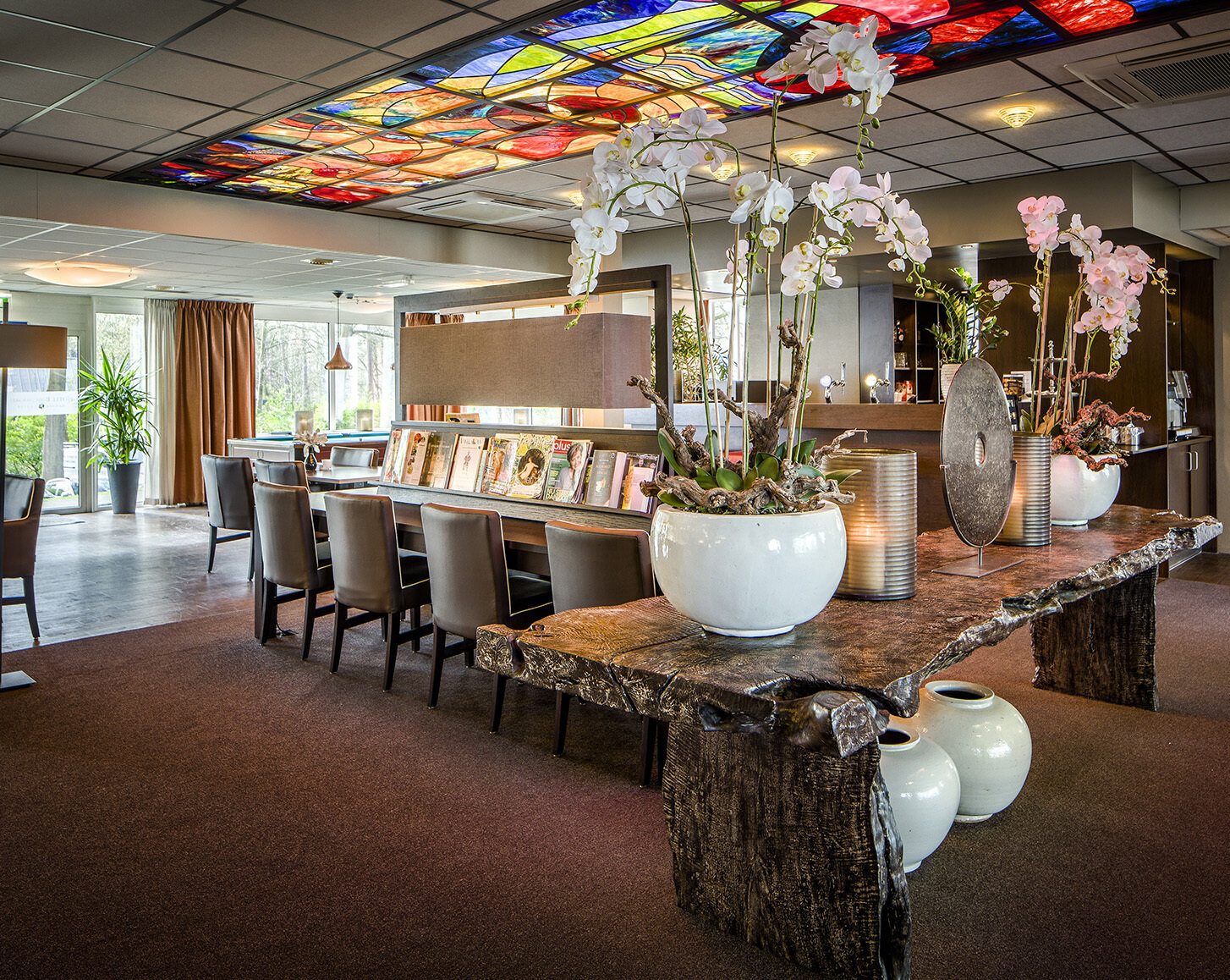 Fletcher Hotel-Restaurant Boschoord 4