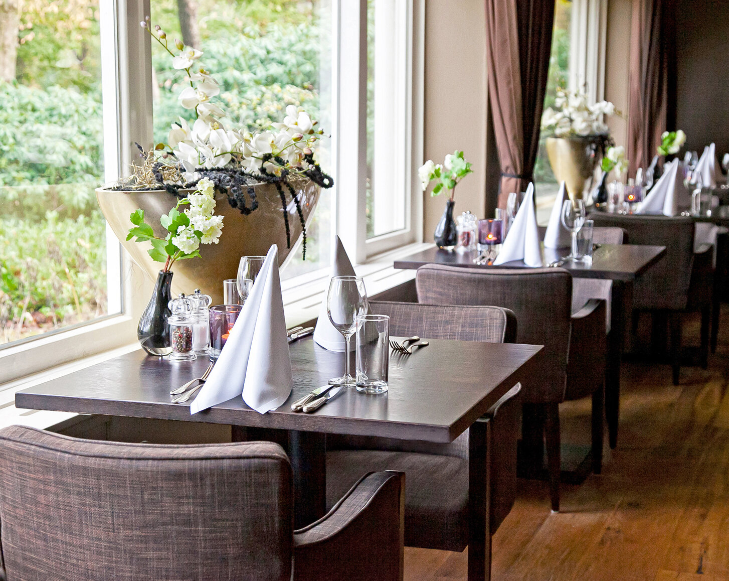 Fletcher Hotel-Restaurant Sallandse Heuvelrug 5