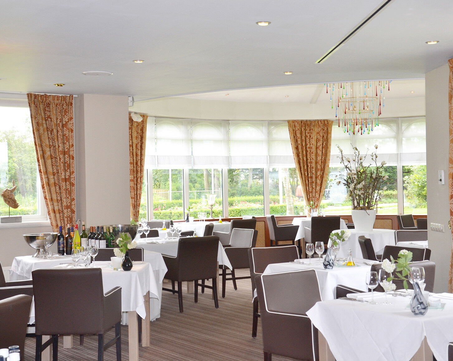 Fletcher Hotel-Restaurant De Witte Raaf 3