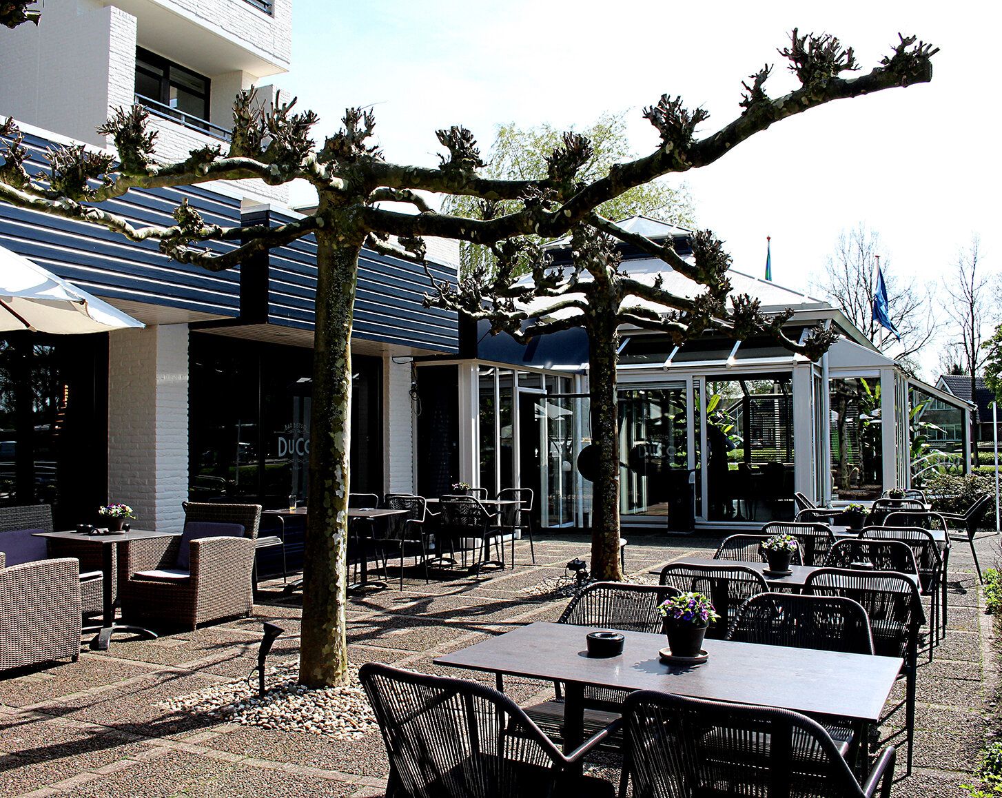 Fletcher Hotel-Restaurant Frerikshof 5