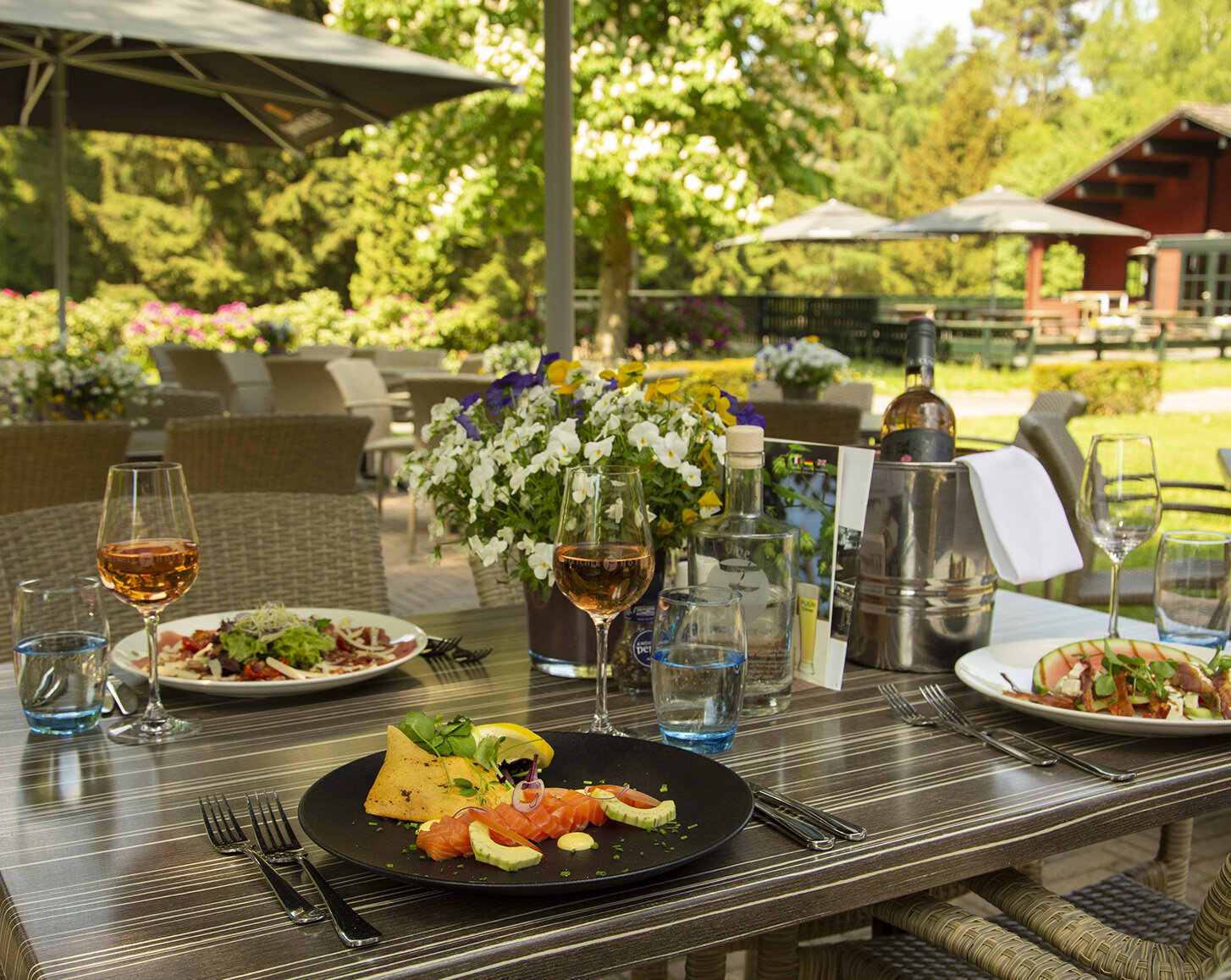 Fletcher Hotel Restaurant De Wipselberg-Veluwe 3