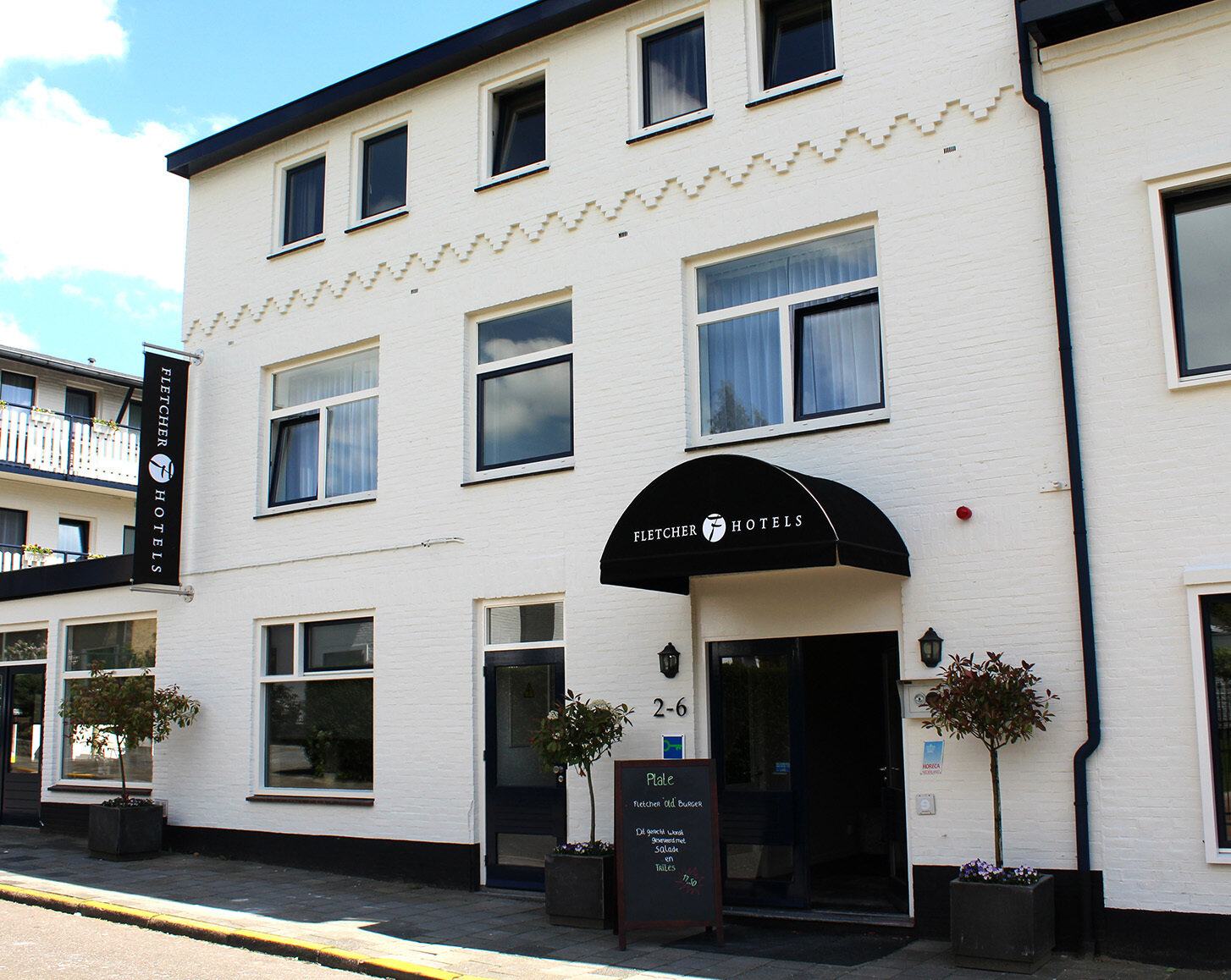 Fletcher Hotel-Restaurant Valkenburg 2