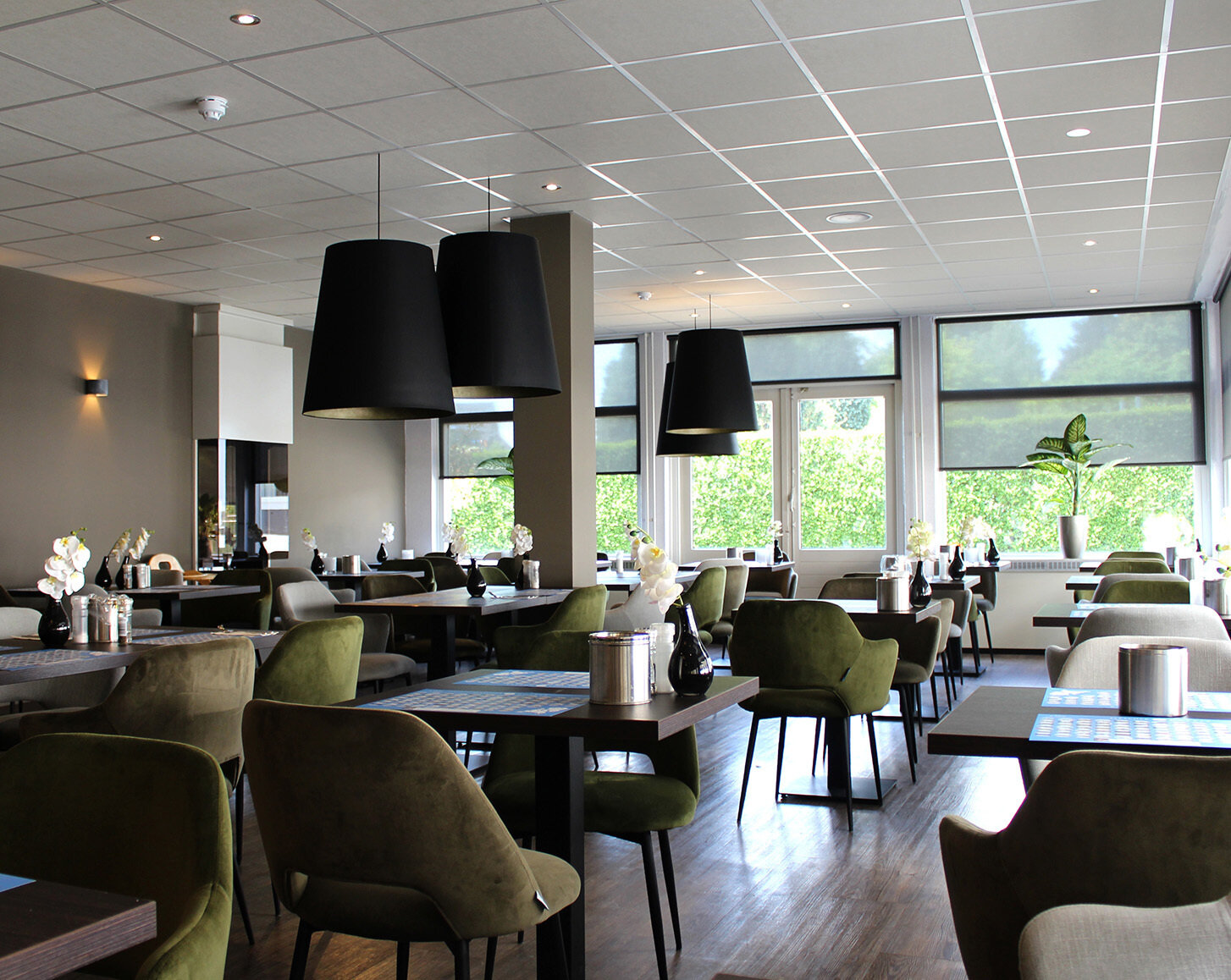 Fletcher Hotel-Restaurant Valkenburg 5