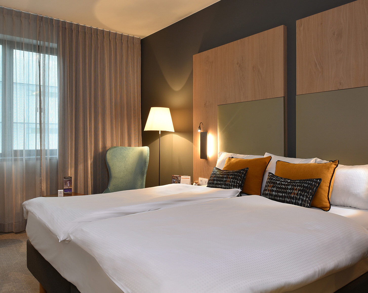Martin's Louvain-la-Neuve 2