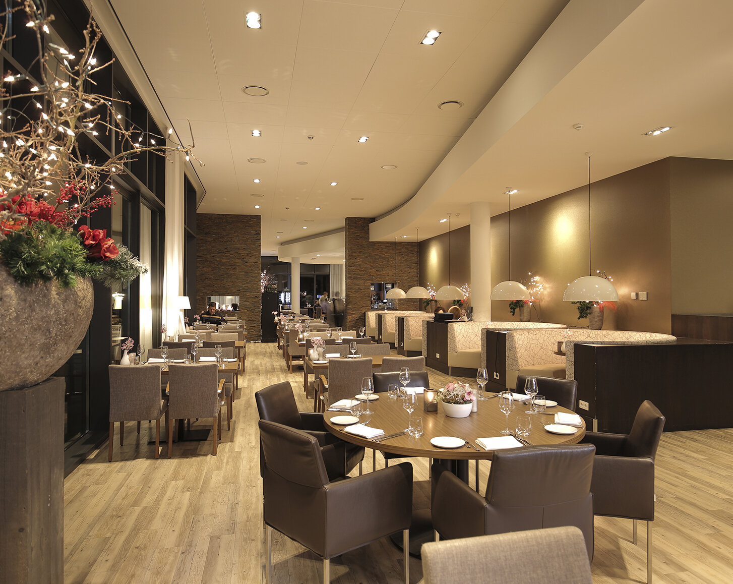 Fletcher Hotel-Restaurant De Wageningsche Berg 3