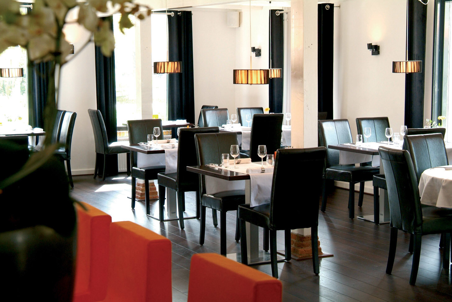 Fletcher Hotel-Restaurant de Witte Brug 5