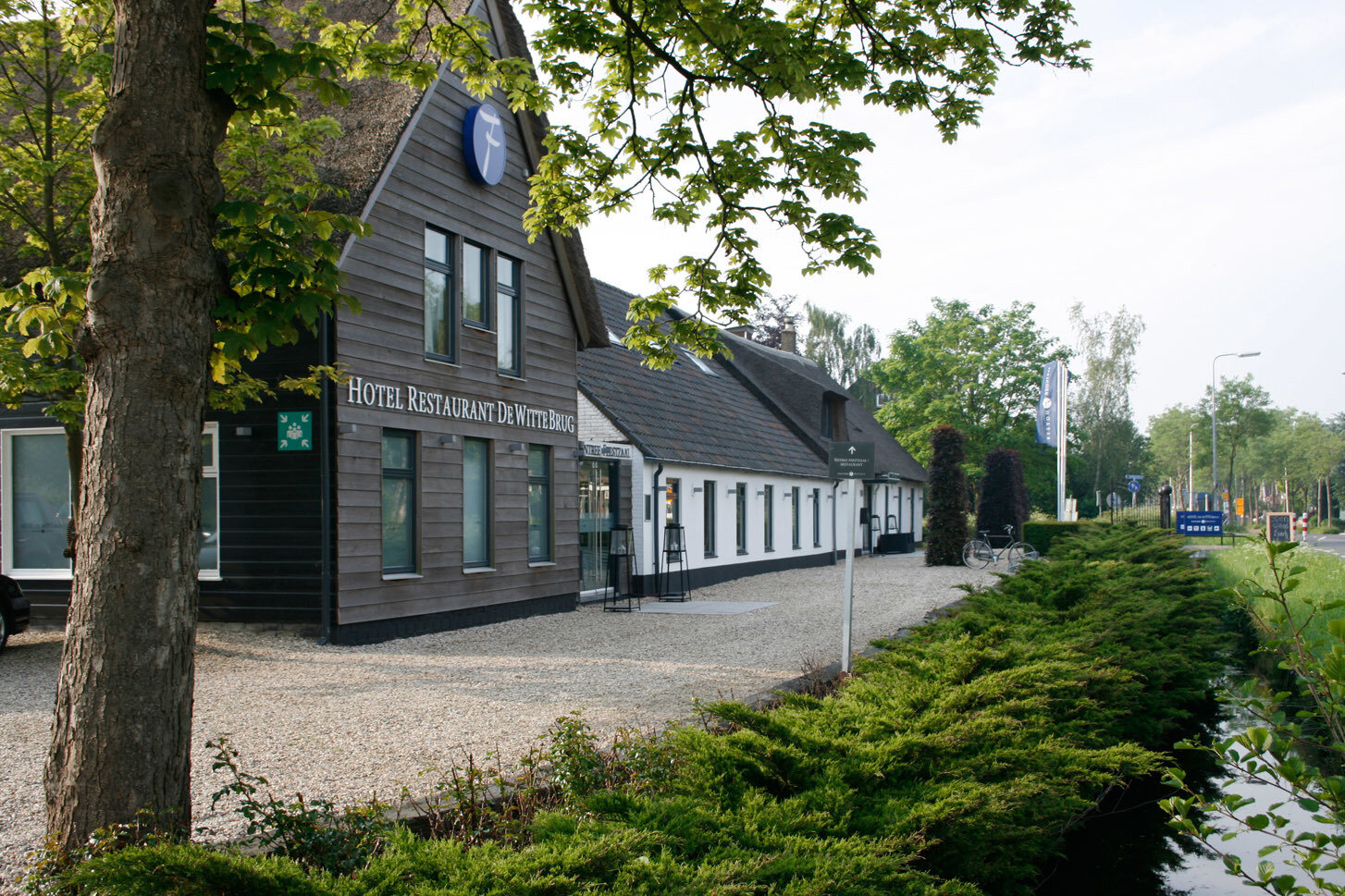 Fletcher Hotel-Restaurant de Witte Brug 3