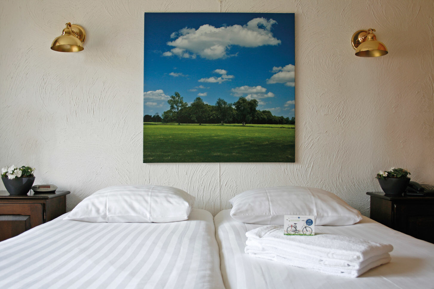 Fletcher Hotel-Restaurant de Witte Brug 2