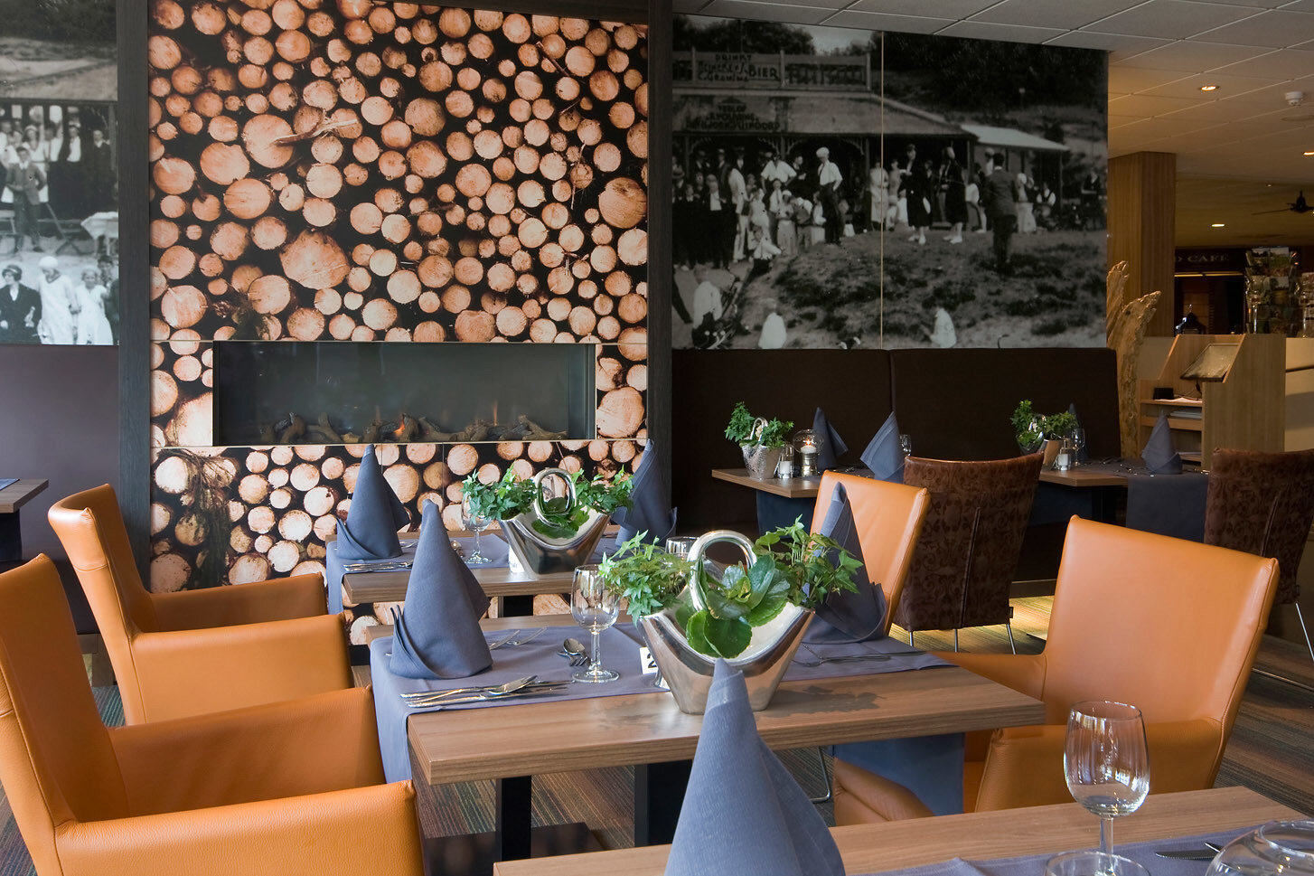 Fletcher Hotel-Restaurant De Zeegser Duinen 3
