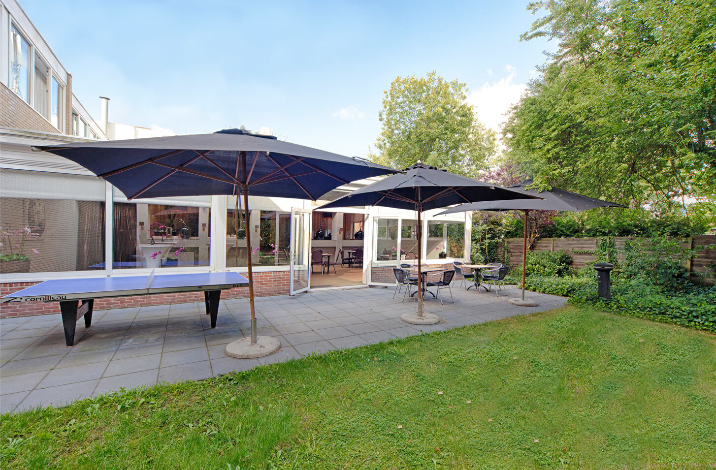 Fletcher Hotel-Restaurant Hellendoorn 5