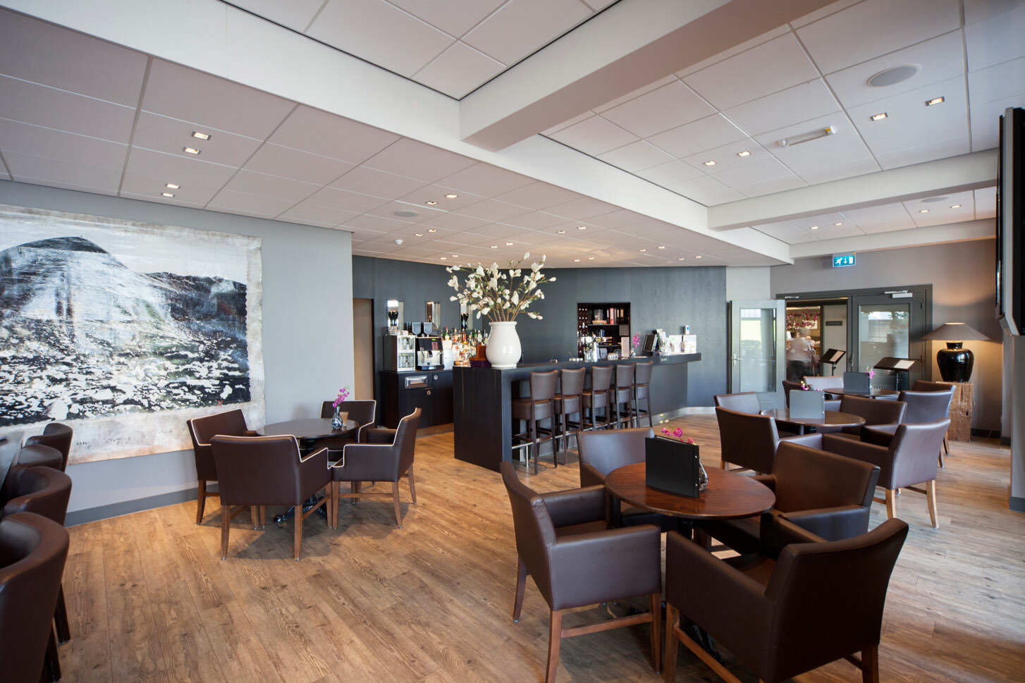 Fletcher Hotel-Restaurant Hellendoorn 3