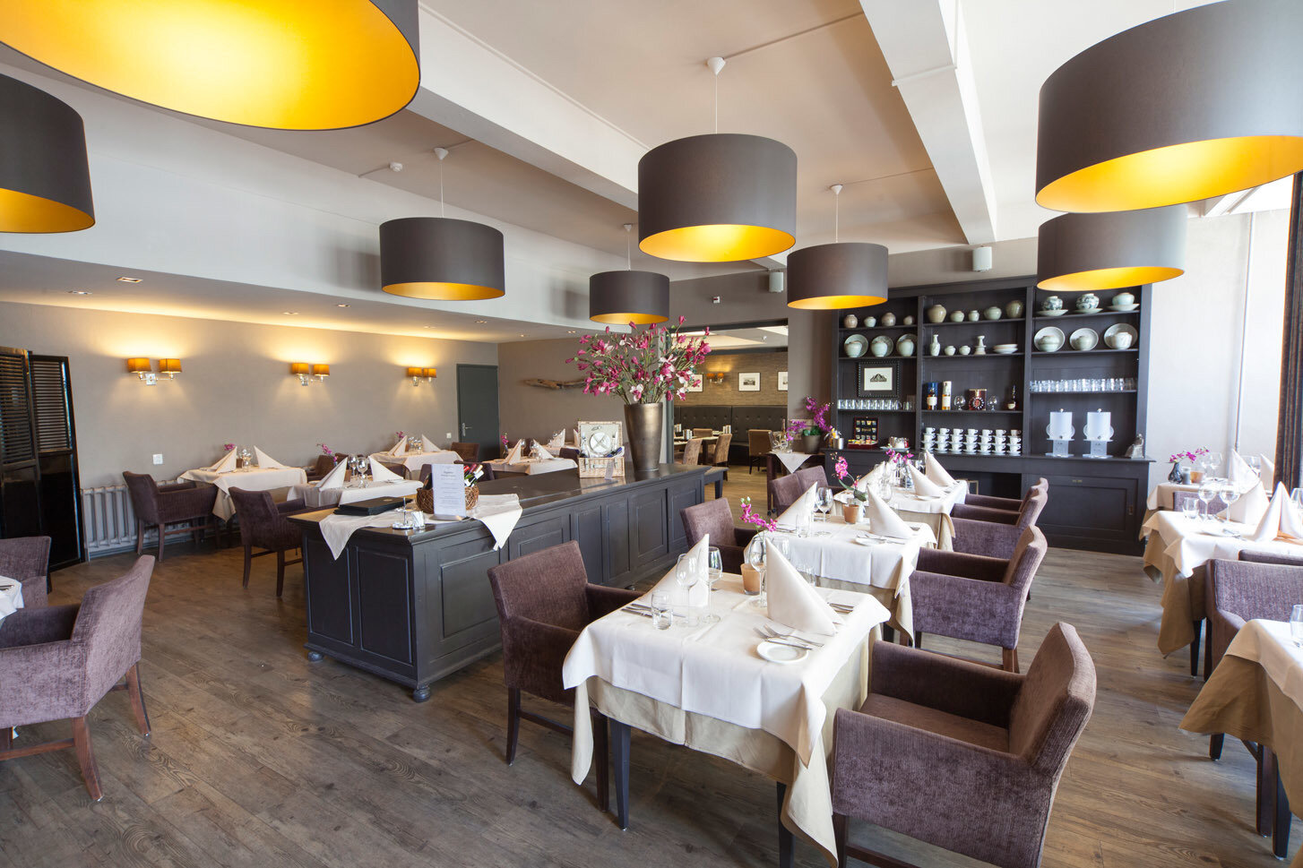Fletcher Hotel-Restaurant Hellendoorn 4