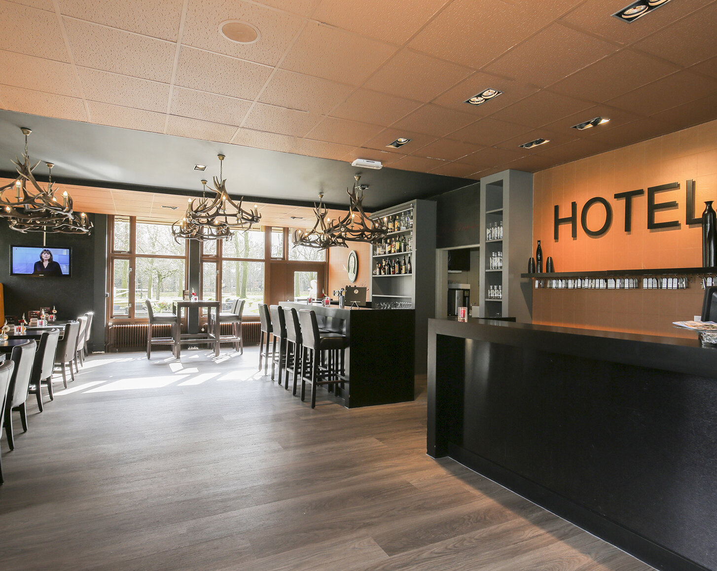 Fletcher Hotel-Landgoed Huis Te Eerbeek 4