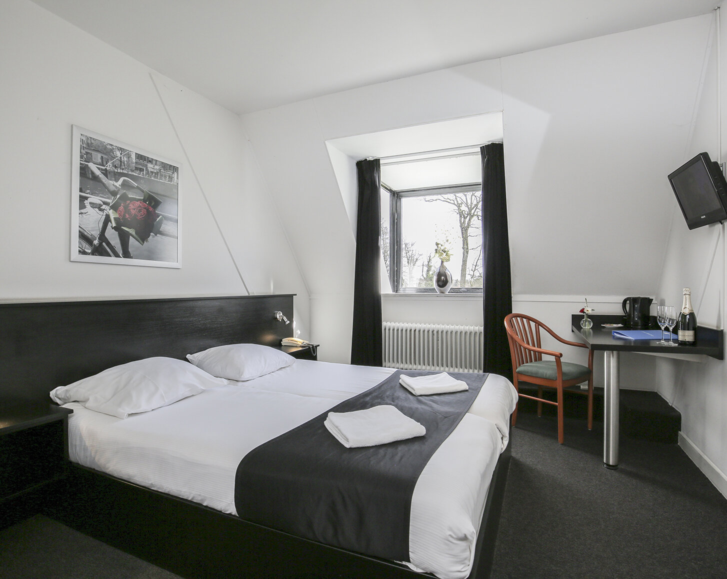 Fletcher Hotel-Landgoed Huis Te Eerbeek 5