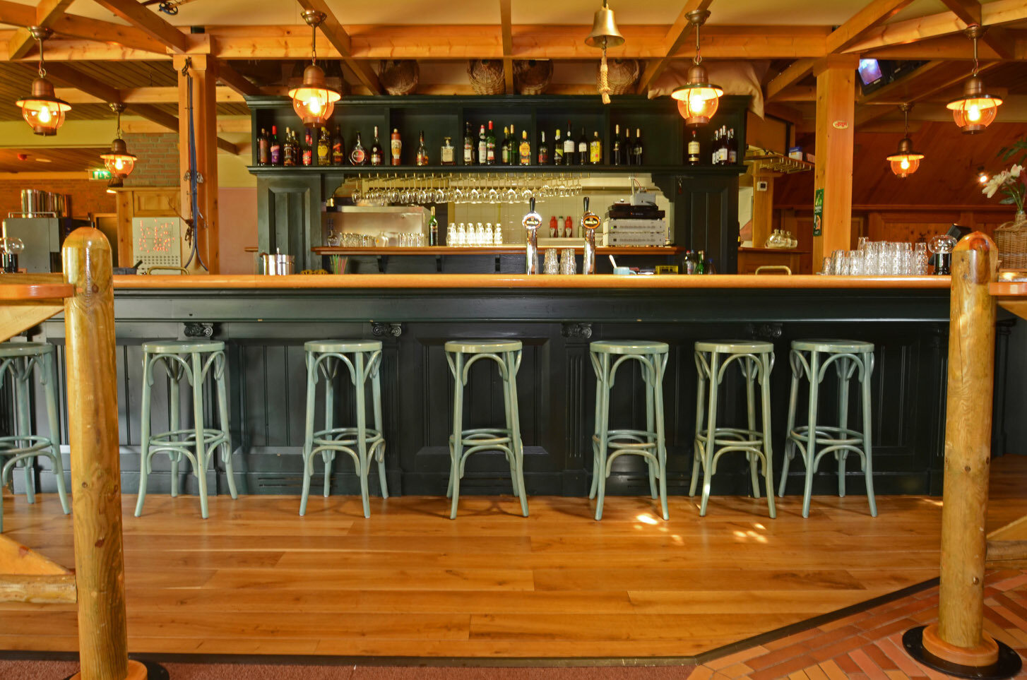 Fletcher Landhotel De Borken 5