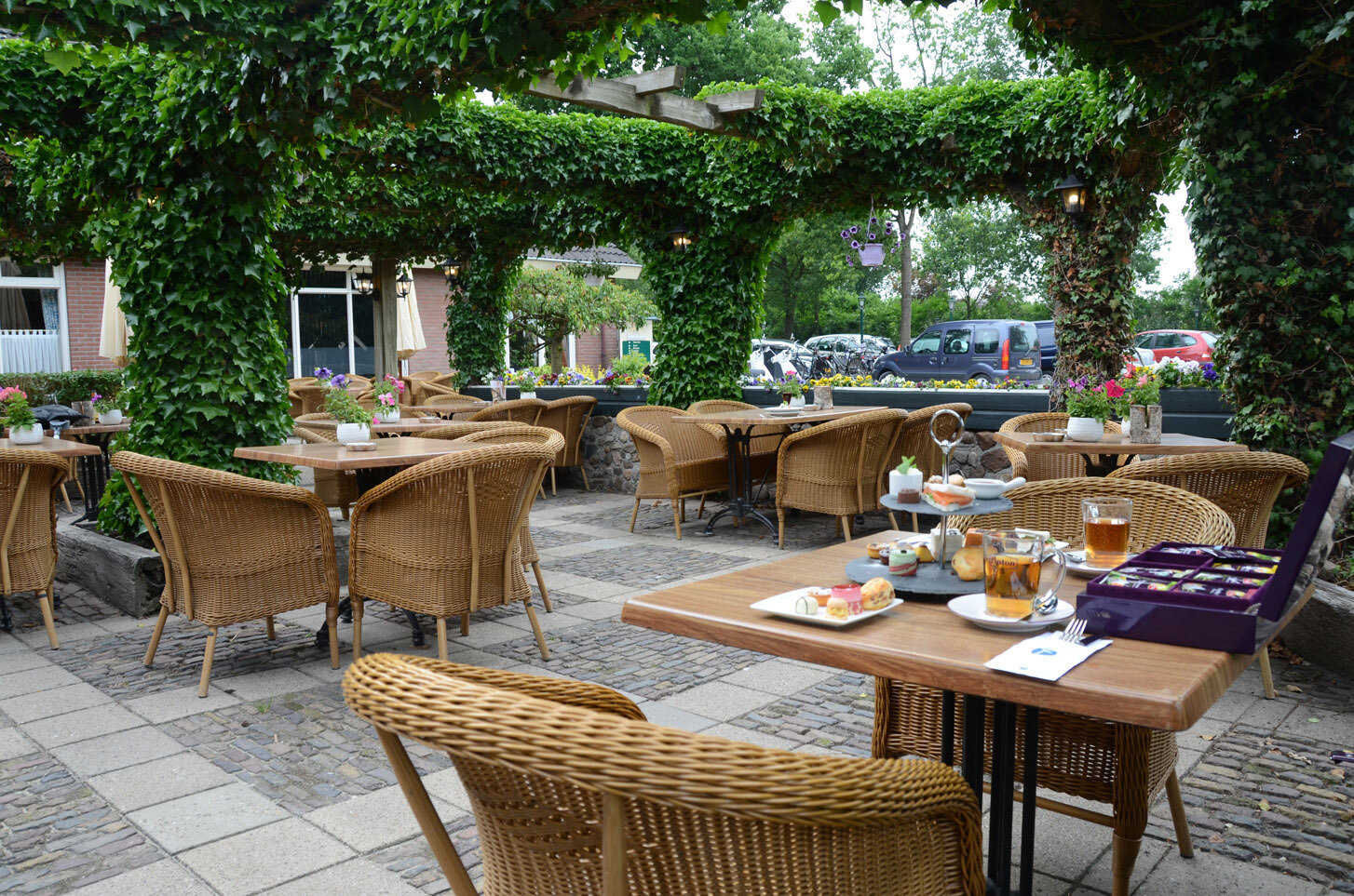 Fletcher Landhotel De Borken 3