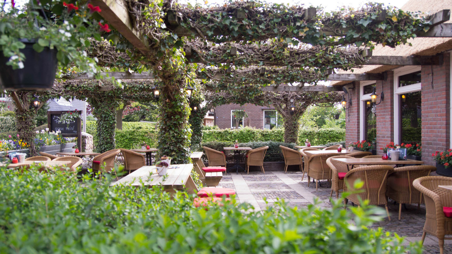 Fletcher Landhotel De Borken 4