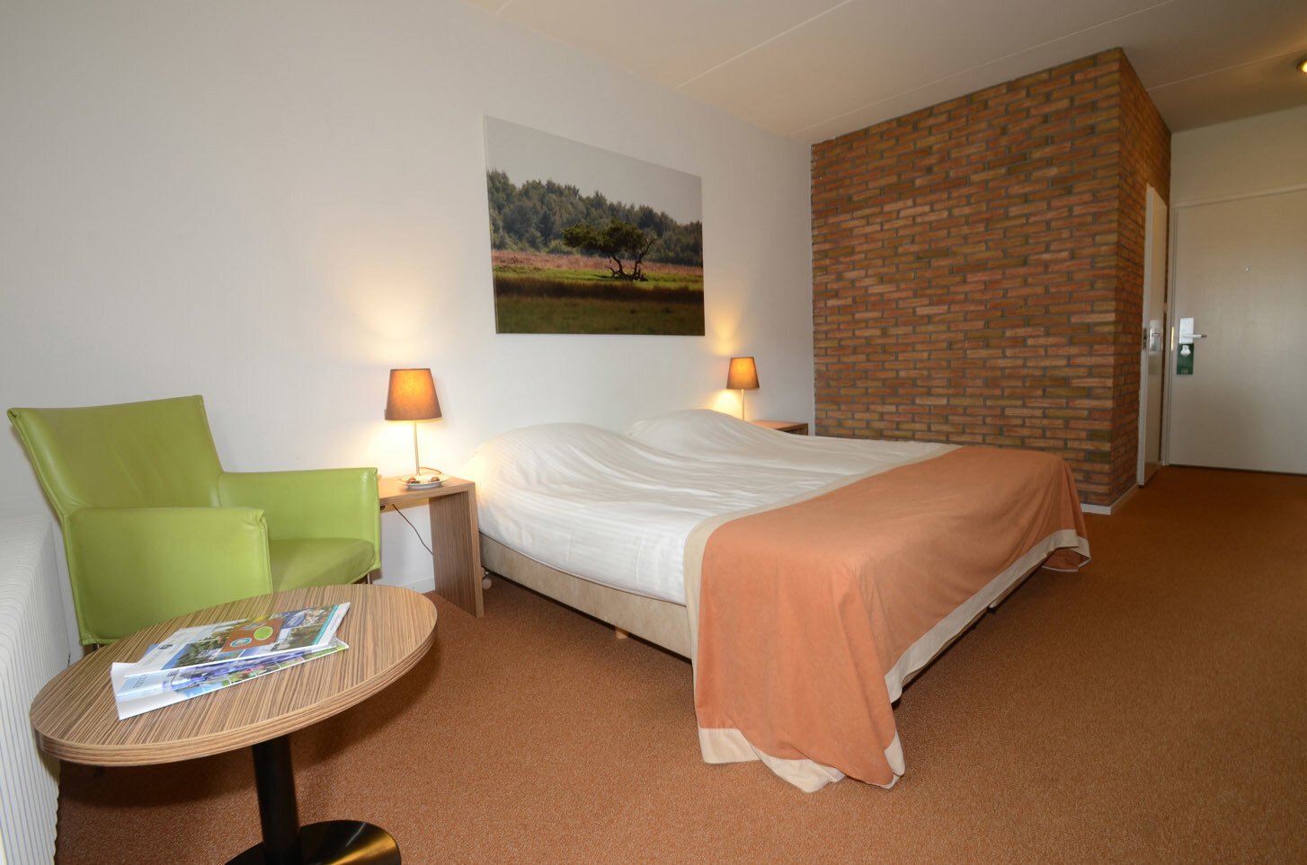 Fletcher Landhotel De Borken 2
