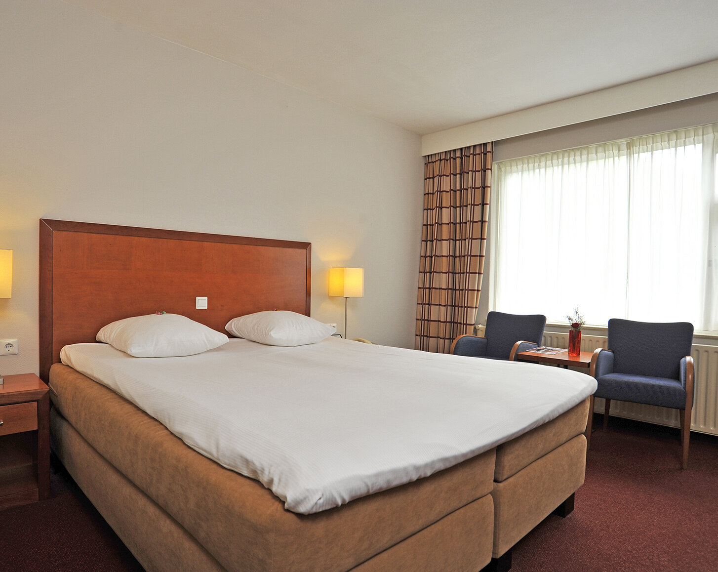 Fletcher Parkhotel Val Monte 3