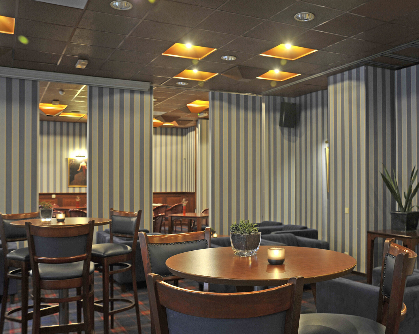 Fletcher Parkhotel Val Monte 4
