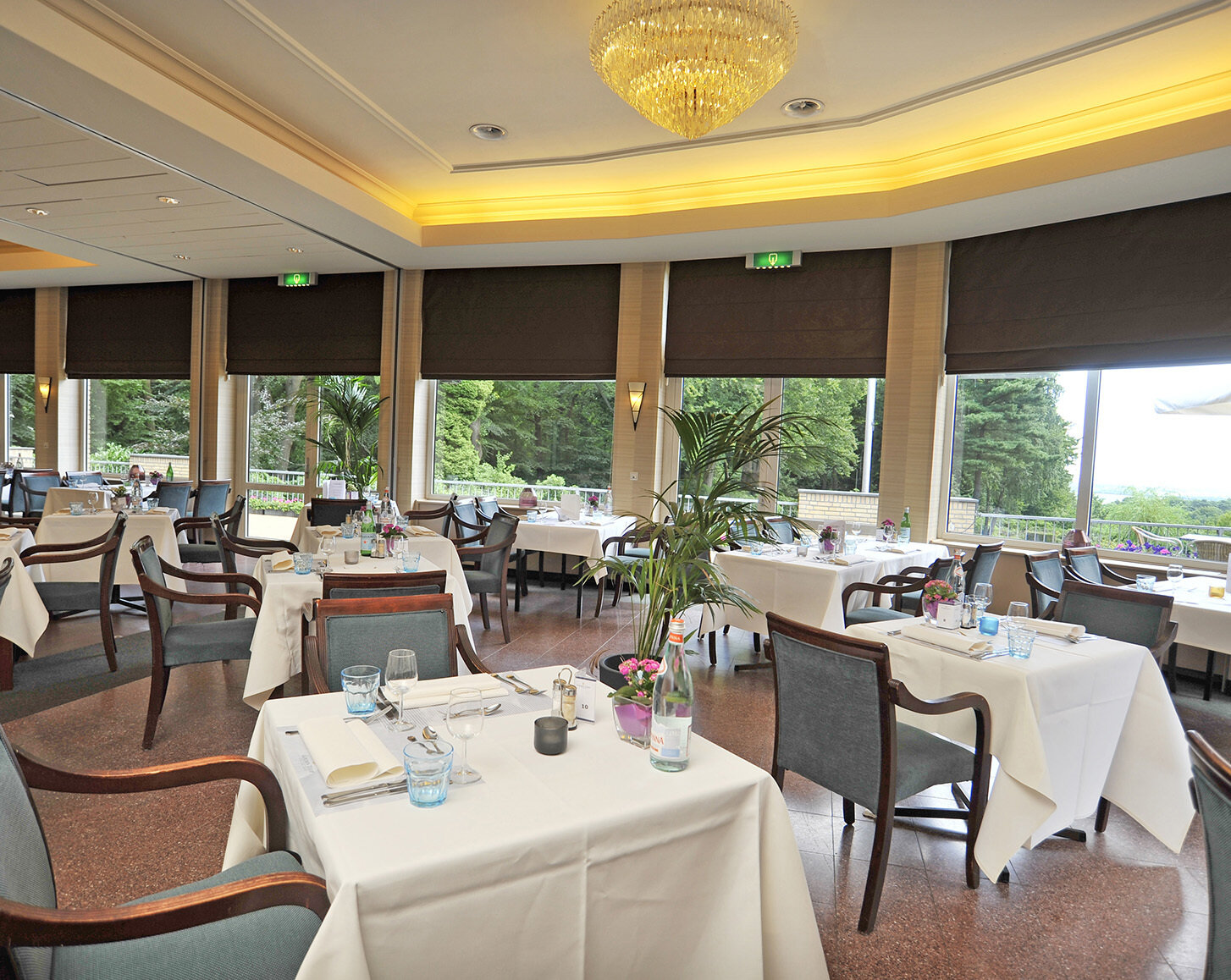 Fletcher Parkhotel Val Monte 5
