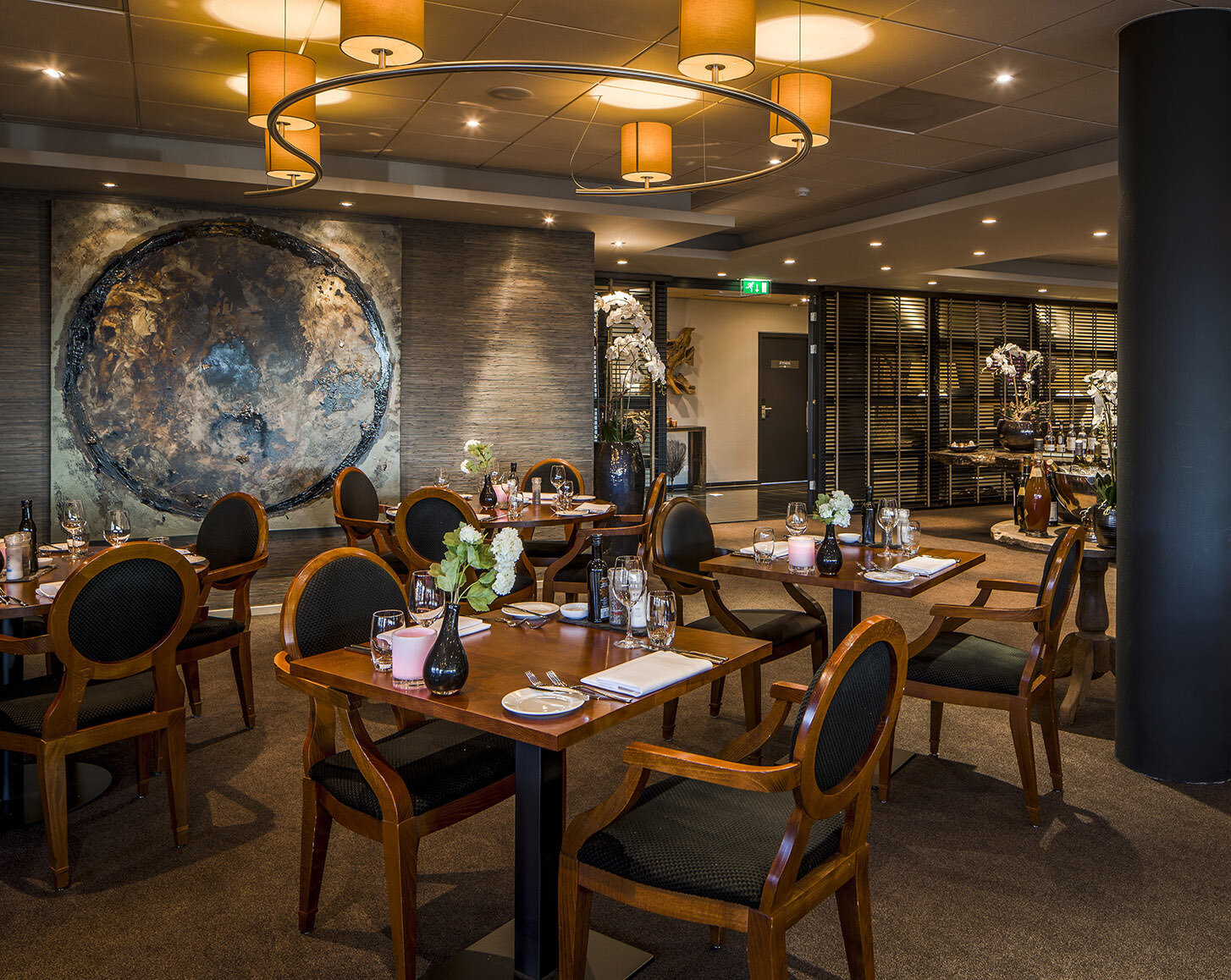 Fletcher Wellness-Hotel Trivium 3