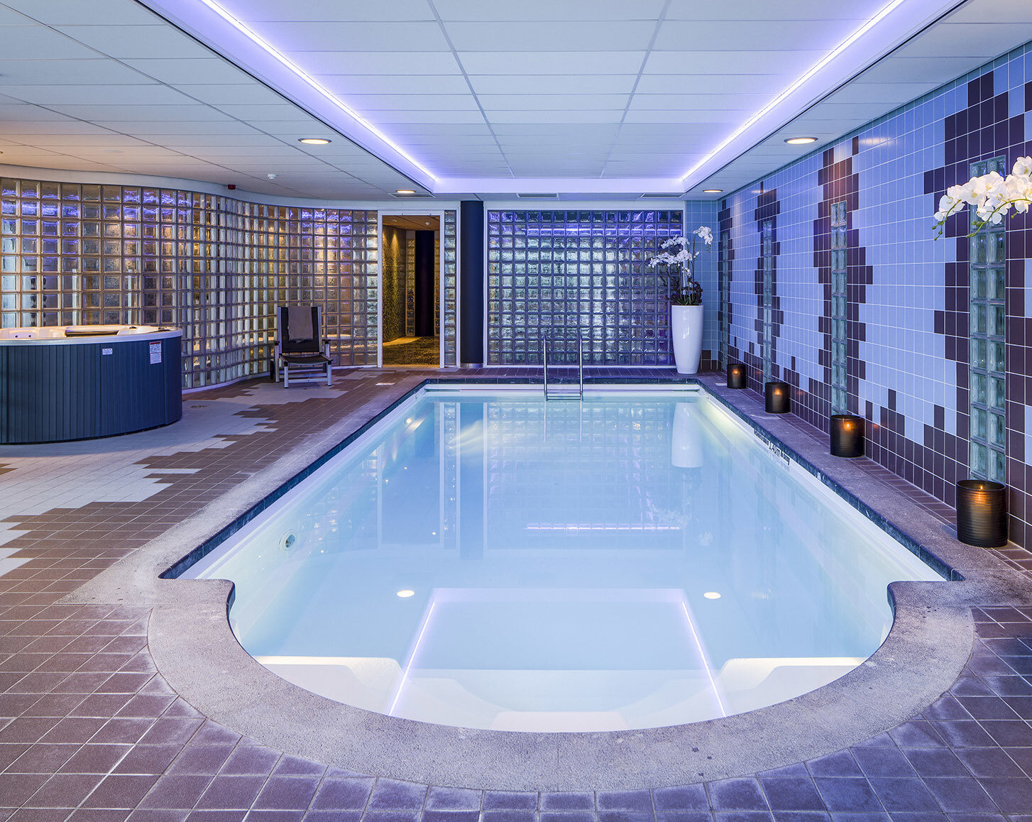 Fletcher Wellness-Hotel Trivium 2