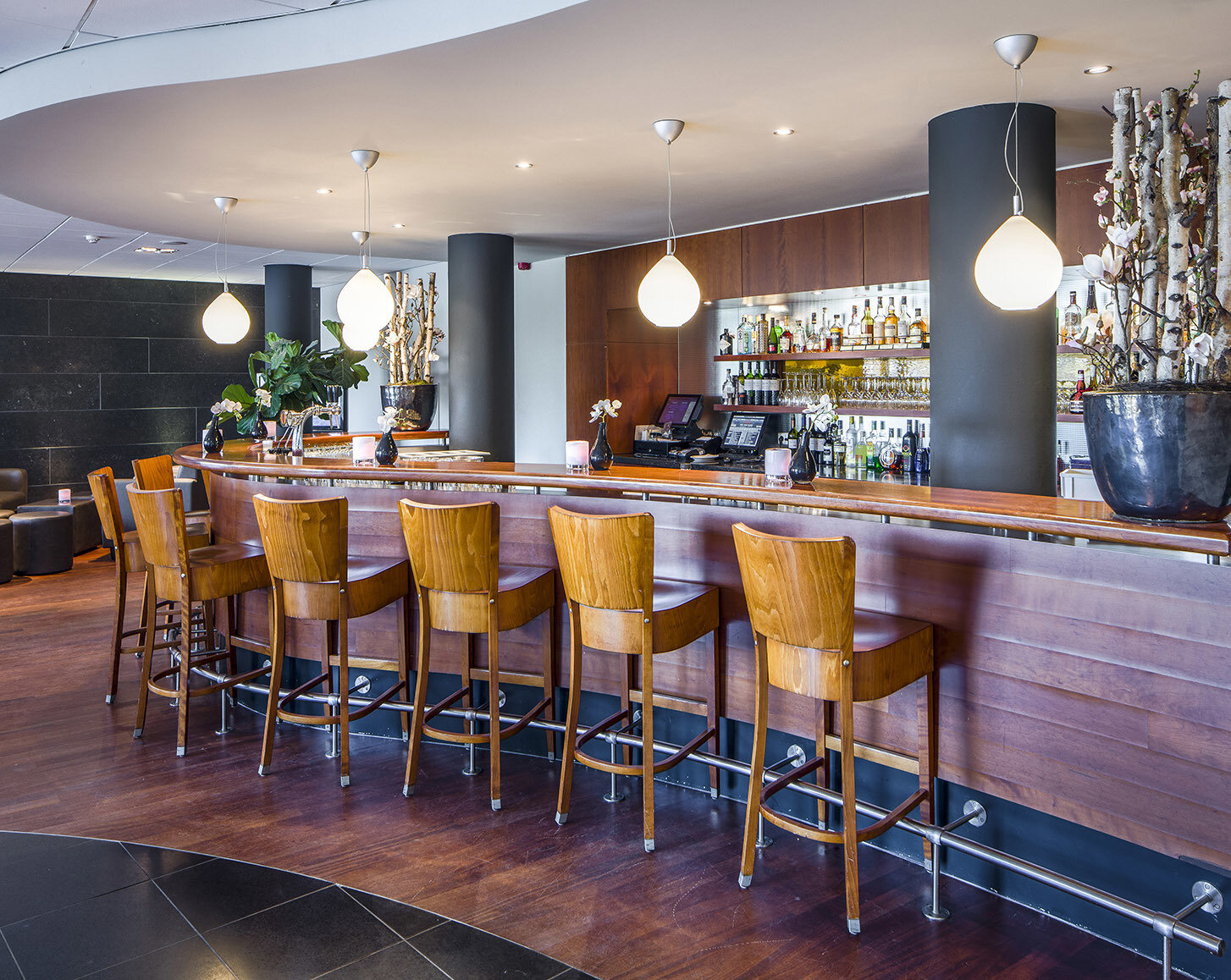 Fletcher Wellness-Hotel Trivium 4