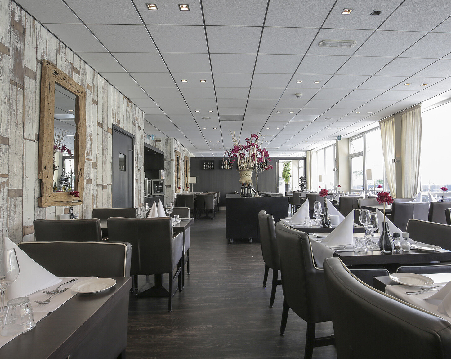 Fletcher Hotel-Restaurant Zeeduin 4