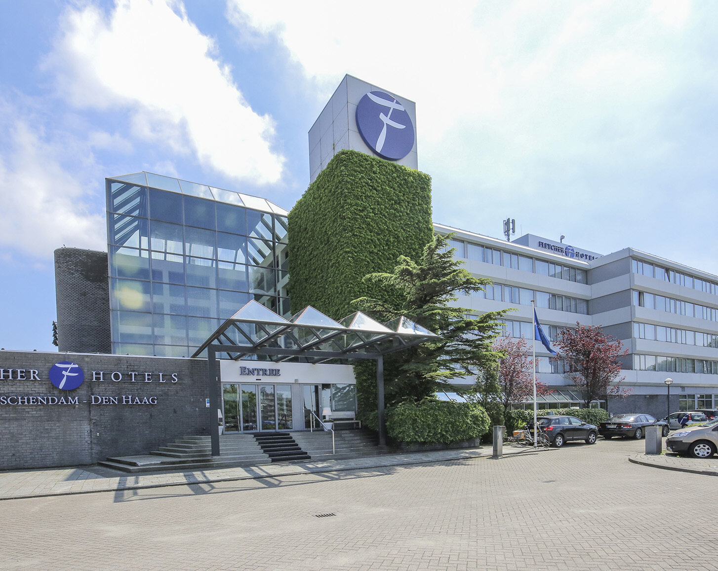 Fletcher Hotel-Restaurant Leidschendam-Den Haag 2