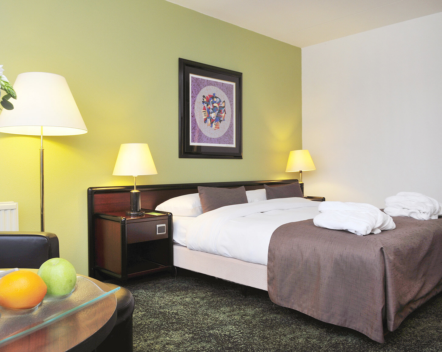 Fletcher Hotel-Restaurant Leidschendam-Den Haag 3