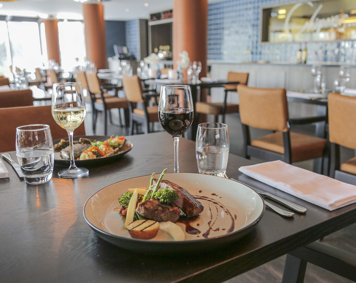 Fletcher Hotel-Restaurant Leidschendam-Den Haag 5